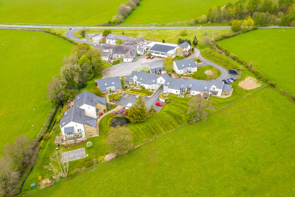 15 the Meadows, Kirkby Lonsdale, LA6 2GY, photo 23