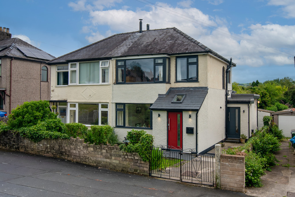 8 Bellingham Road, Kendal, LA9 5JW