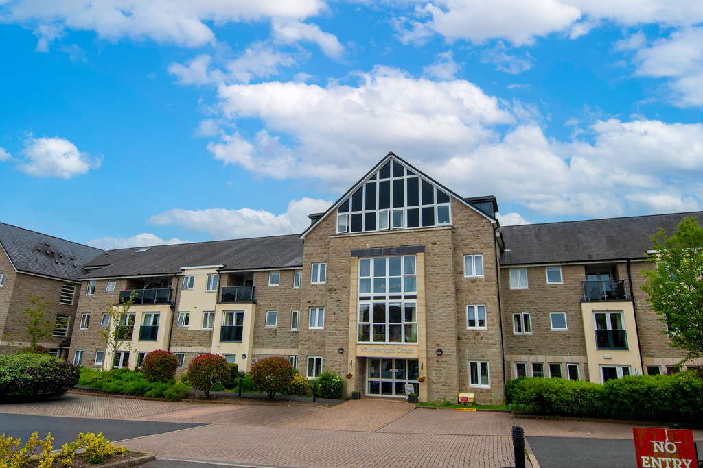 52 Wainwright Court, Kendal, LA9 4TE