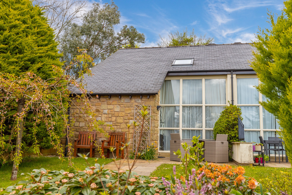 15 The Meadows, Kirkby Lonsdale, LA6 2GY