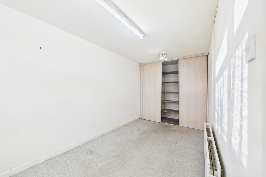 Dining Room/Study