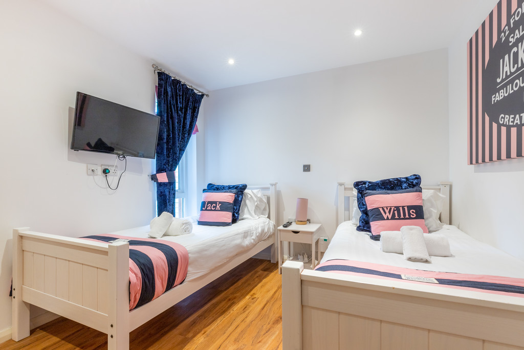 15 the Meadows, Kirkby Lonsdale, LA6 2GY, photo 9