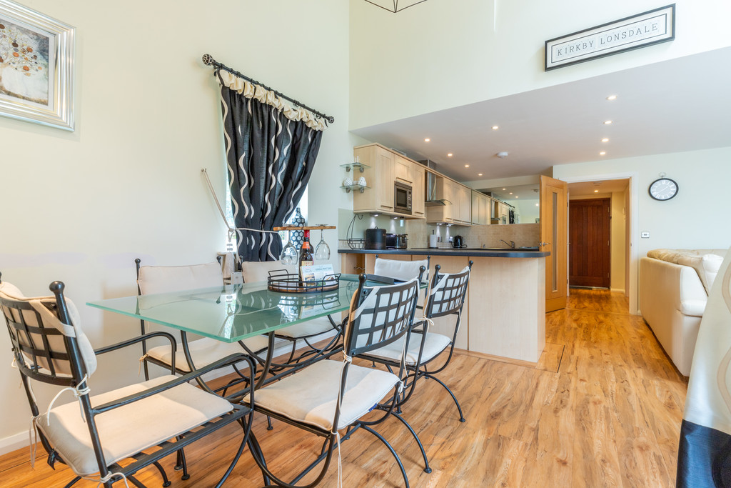15 the Meadows, Kirkby Lonsdale, LA6 2GY, photo 6