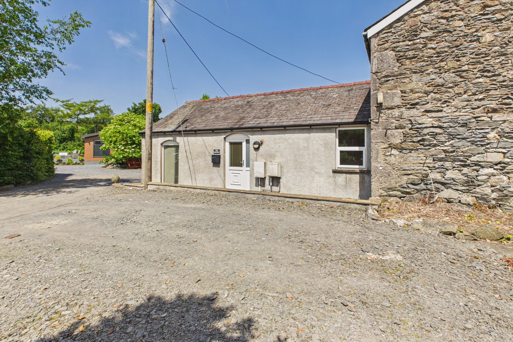 The Shippon @ Wells House, Cartmel, Grange-over-Sands, Cumbria, LA11 6PN