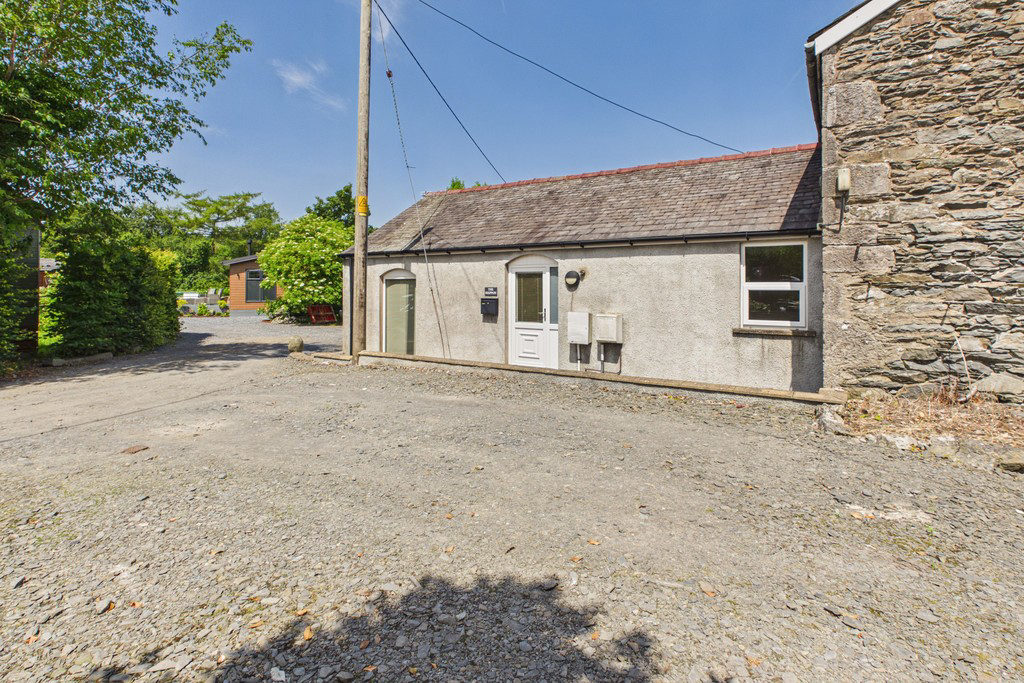 The Shippon @ Wells House, Cartmel, Grange-over-Sands, Cumbria, LA11 6PN, photo 20