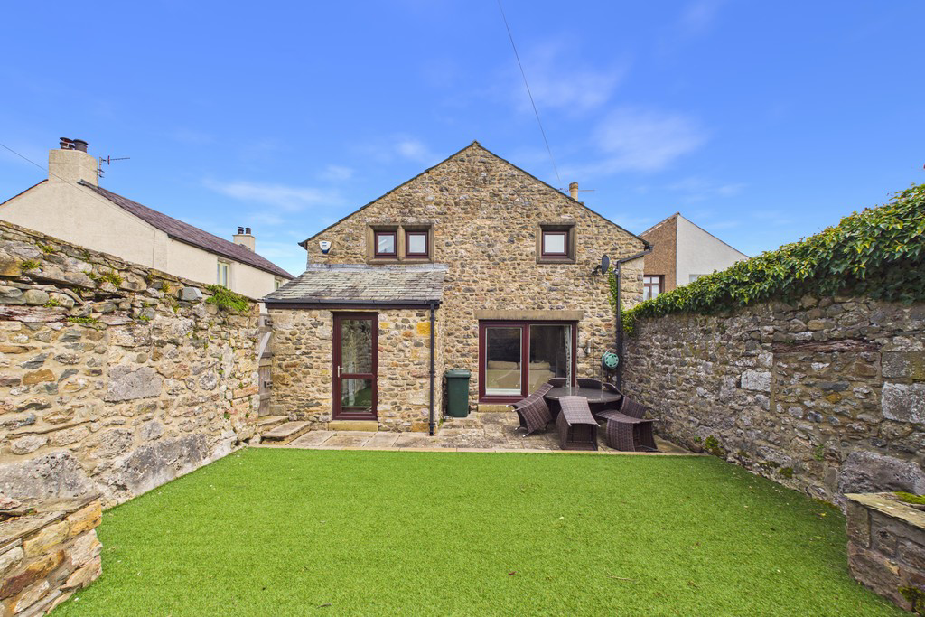 The Malt Barn, Town End, Bolton Le Sands, photo 4