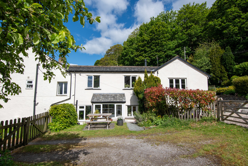 Appletree Cottage, Underskiddaw, Keswick, Cumbria, CA12 4PY