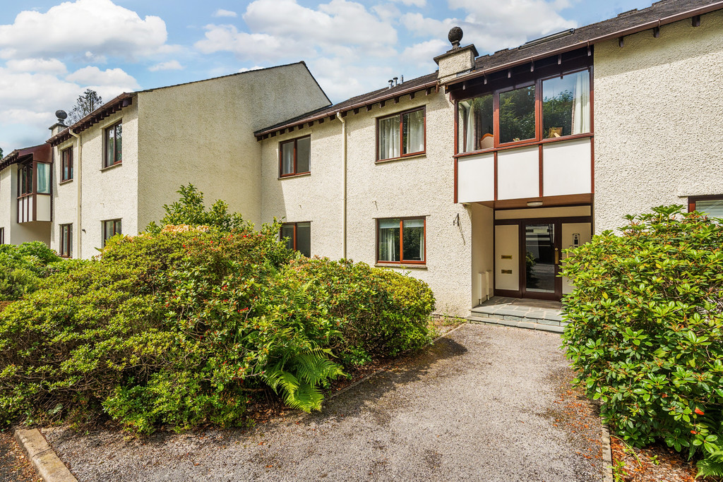 10 Bellman Close, Storrs Park, Bowness On Windermere, Cumbria, LA23 3QP