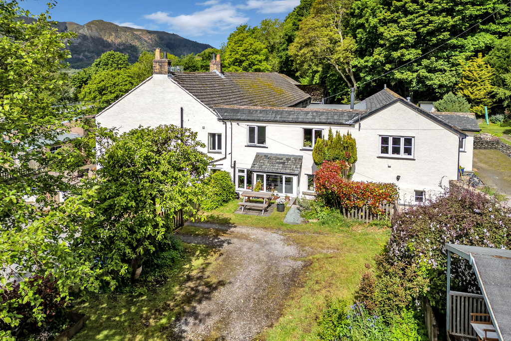 Appletree Cottage, Underskiddaw, Keswick, Cumbria, CA12 4PY, photo 39