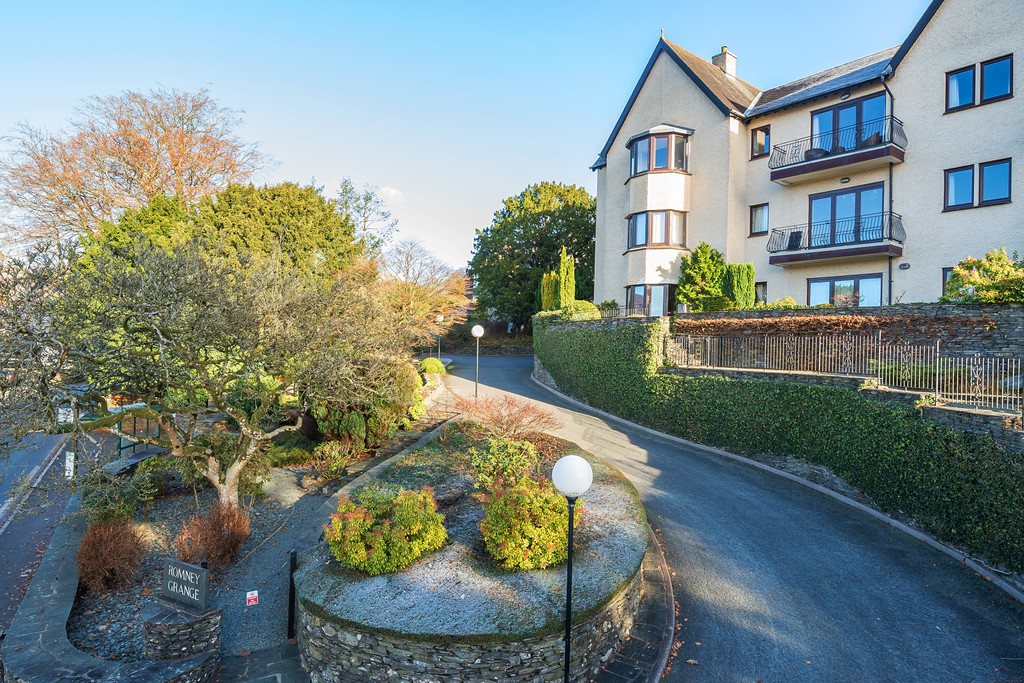 1 Romney Grange, Waterhead, Ambleside, Cumbria, LA22 0HD, photo 3