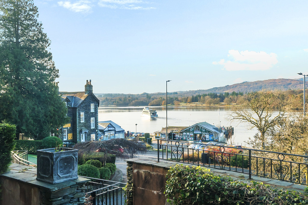 1 Romney Grange, Waterhead, Ambleside, Cumbria, LA22 0HD, photo 2