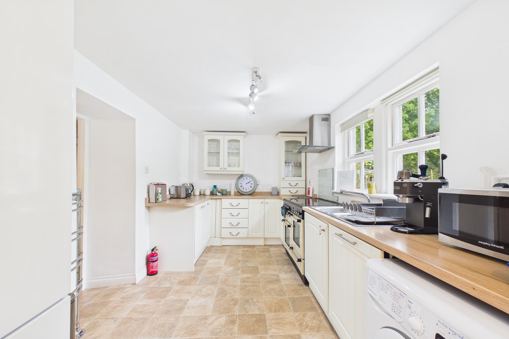 2 Rose Cottages, Dockray, photo 7