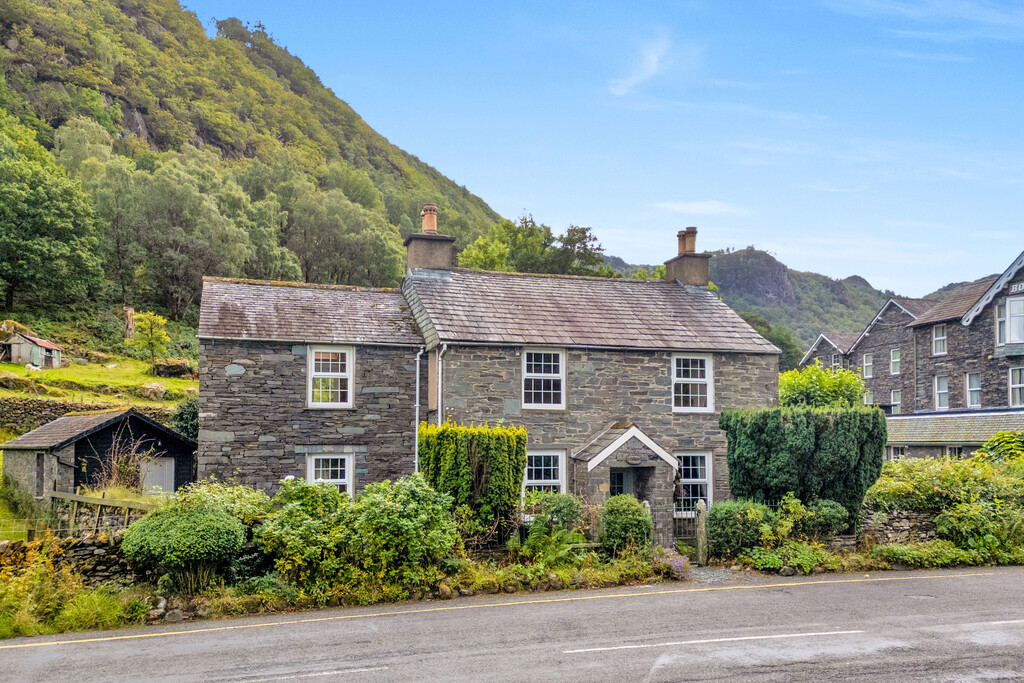 Coombe Cottage, Borrowdale, Keswick, Cumbria, CA12 5UY, photo 50