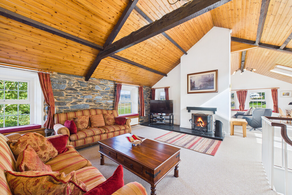 Coombe Cottage, Borrowdale, Keswick, Cumbria, CA12 5UY, photo 30