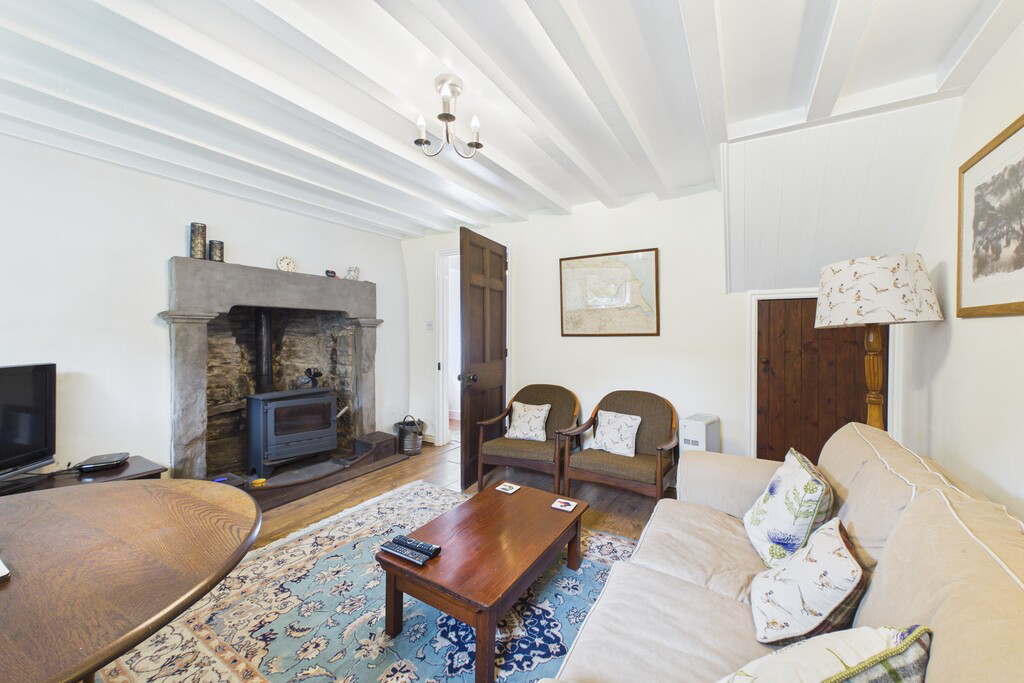 Annexe Living Room