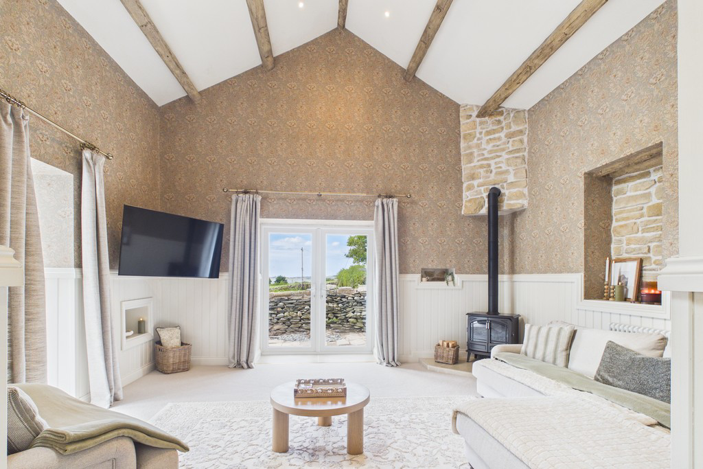 Headgate Barn, Soutergate, Kirkby-in-Furness