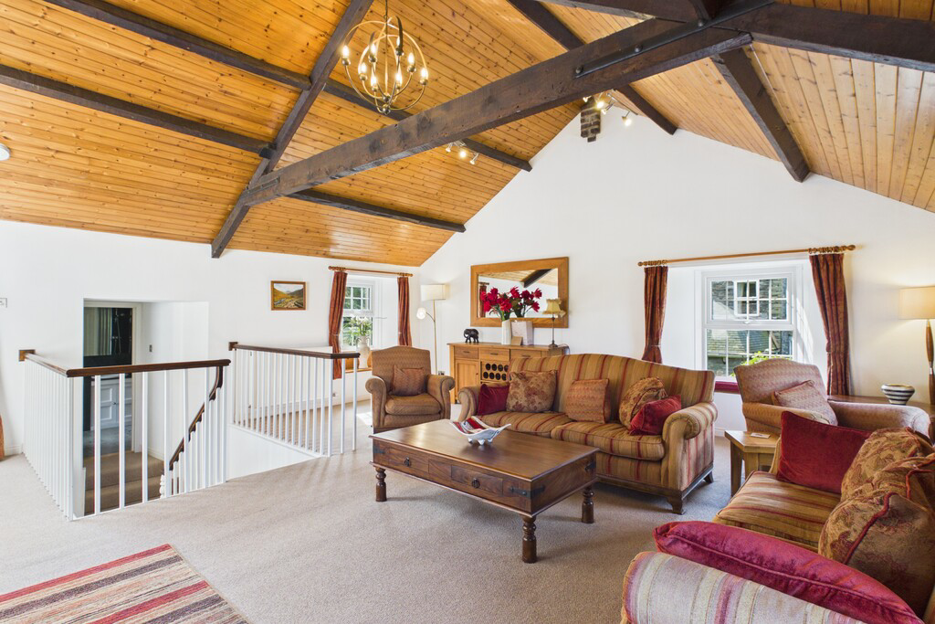 Coombe Cottage, Borrowdale, Keswick, Cumbria, CA12 5UY, photo 34