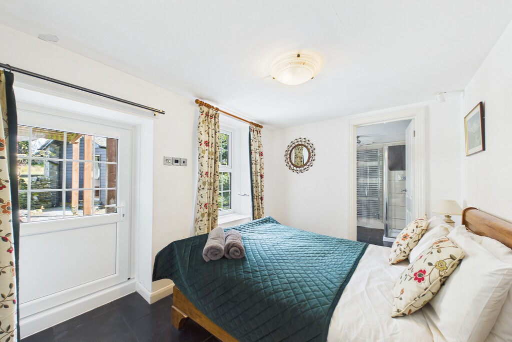 Coombe Cottage, Borrowdale, Keswick, Cumbria, CA12 5UY, photo 25