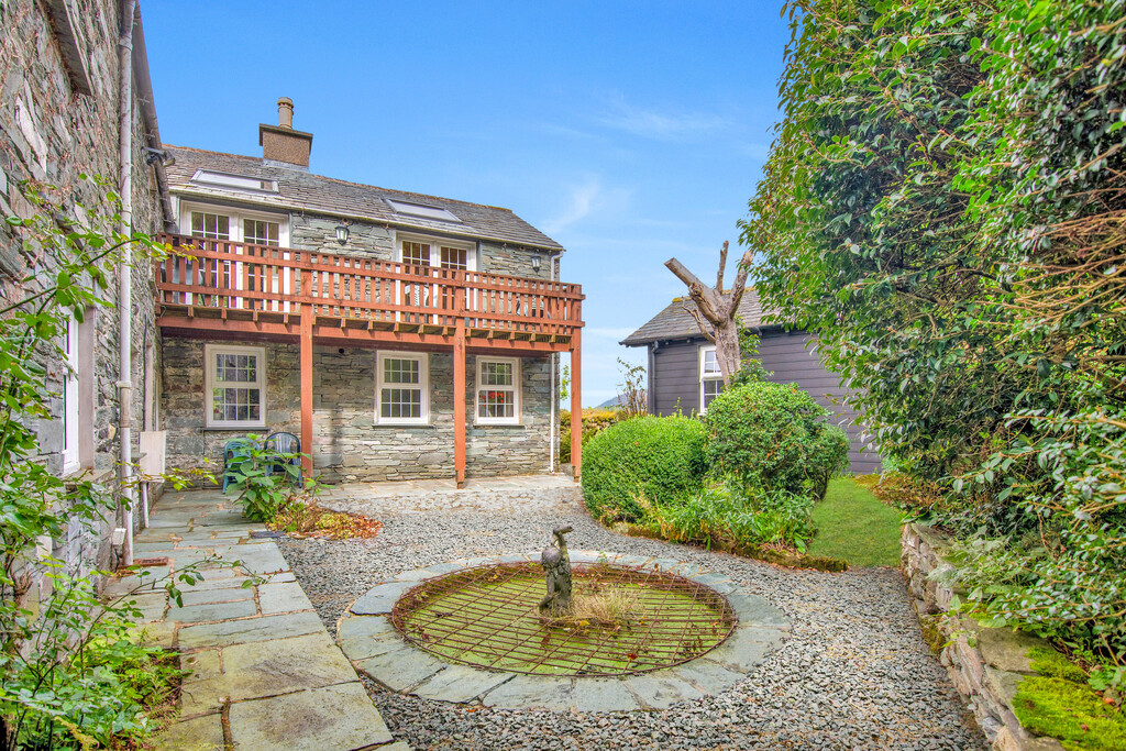 Coombe Cottage, Borrowdale, Keswick, Cumbria, CA12 5UY, photo 4