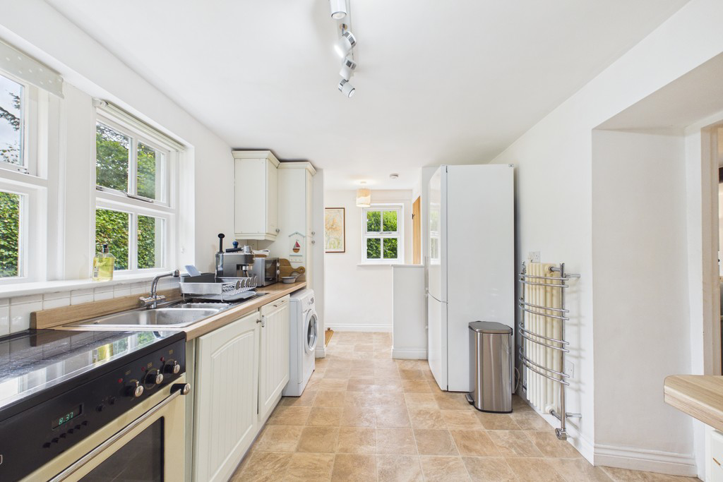 2 Rose Cottages, Dockray, photo 8