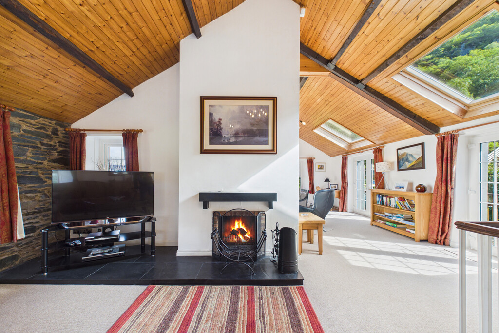 Coombe Cottage, Borrowdale, Keswick, Cumbria, CA12 5UY, photo 31