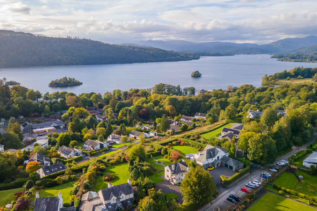 The Rectory, Longlands Road, Bowness-on-windermere, Windermere, photo 14