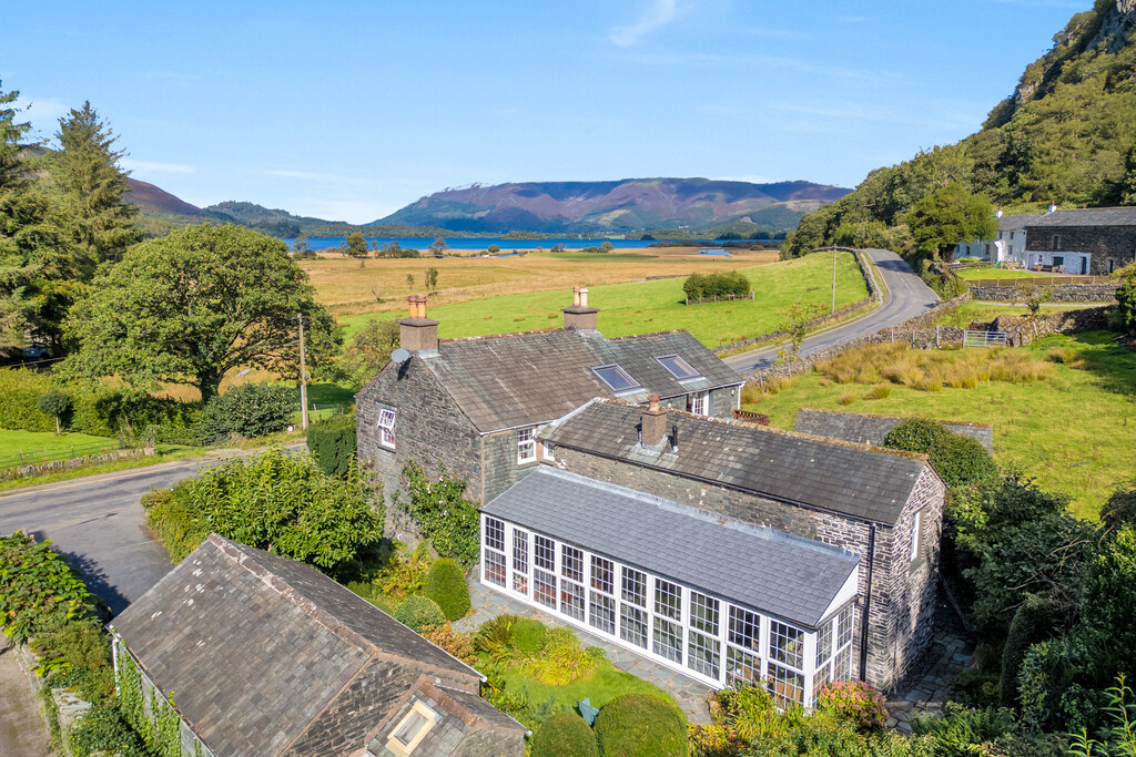 Coombe Cottage, Borrowdale, Keswick, Cumbria, CA12 5UY, photo 3