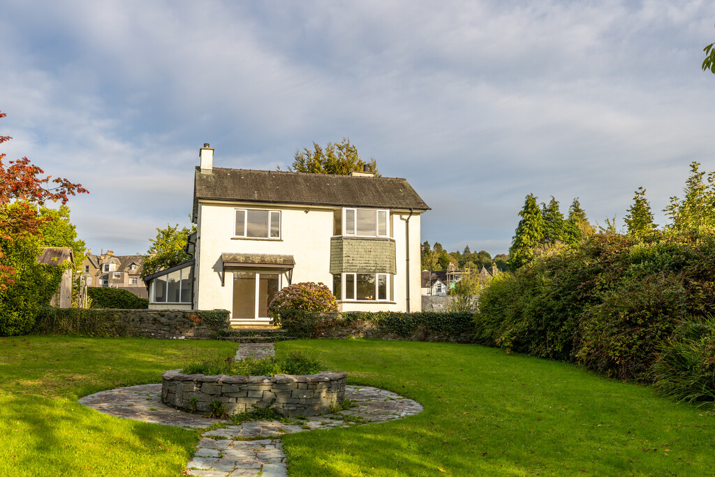 The Rectory, Longlands Road, Bowness-on-windermere, Windermere, photo 11