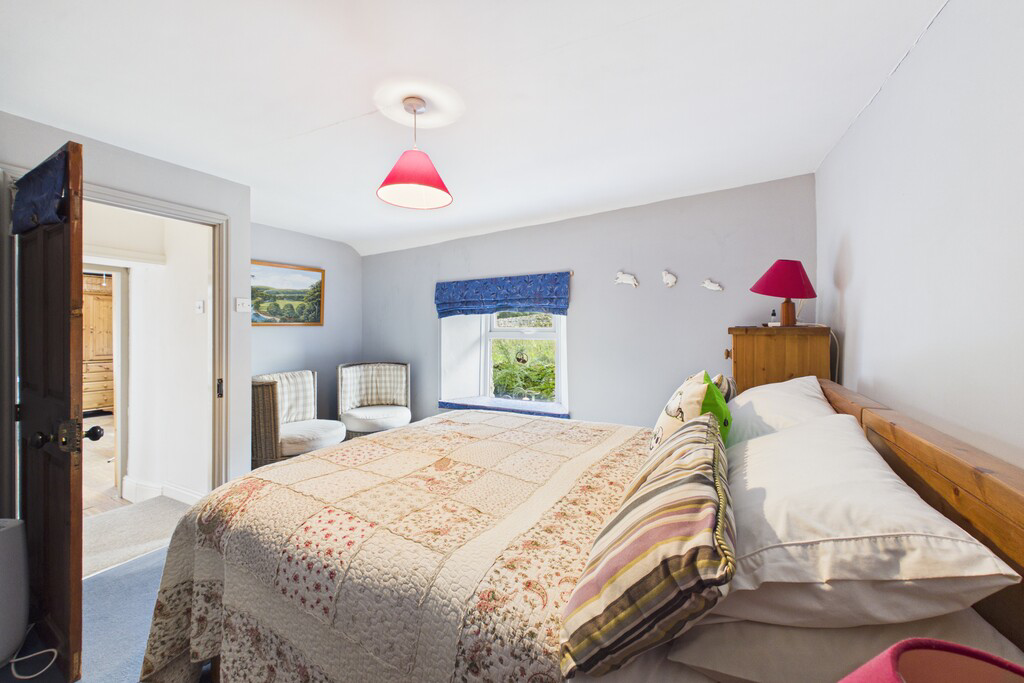 Annex Bedroom