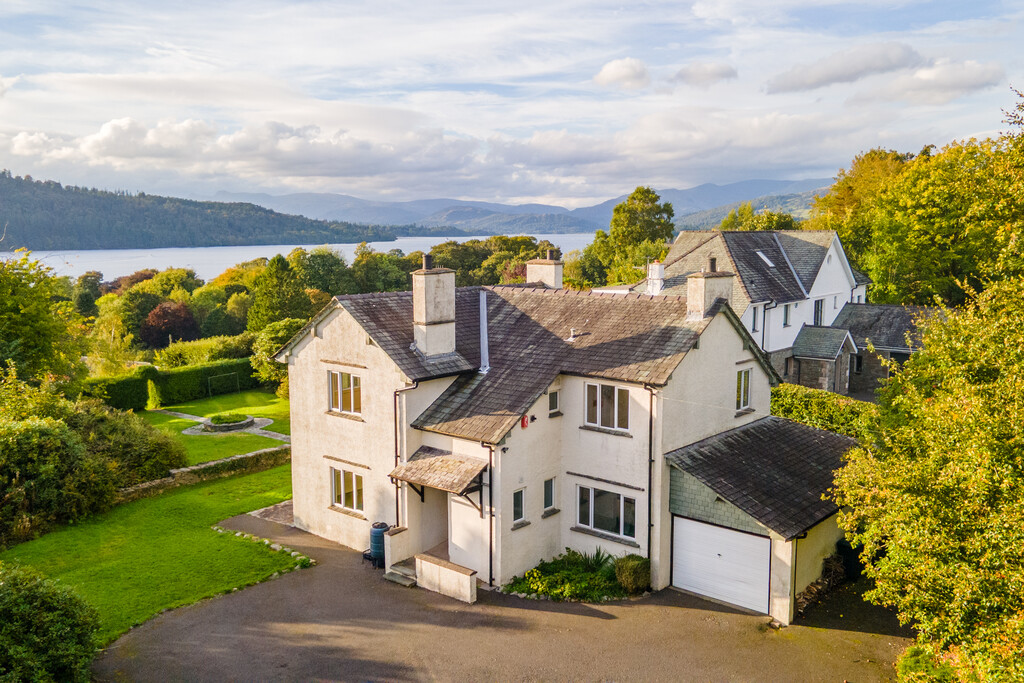 The Rectory, Longlands Road, Bowness-on-windermere, Windermere, photo 13