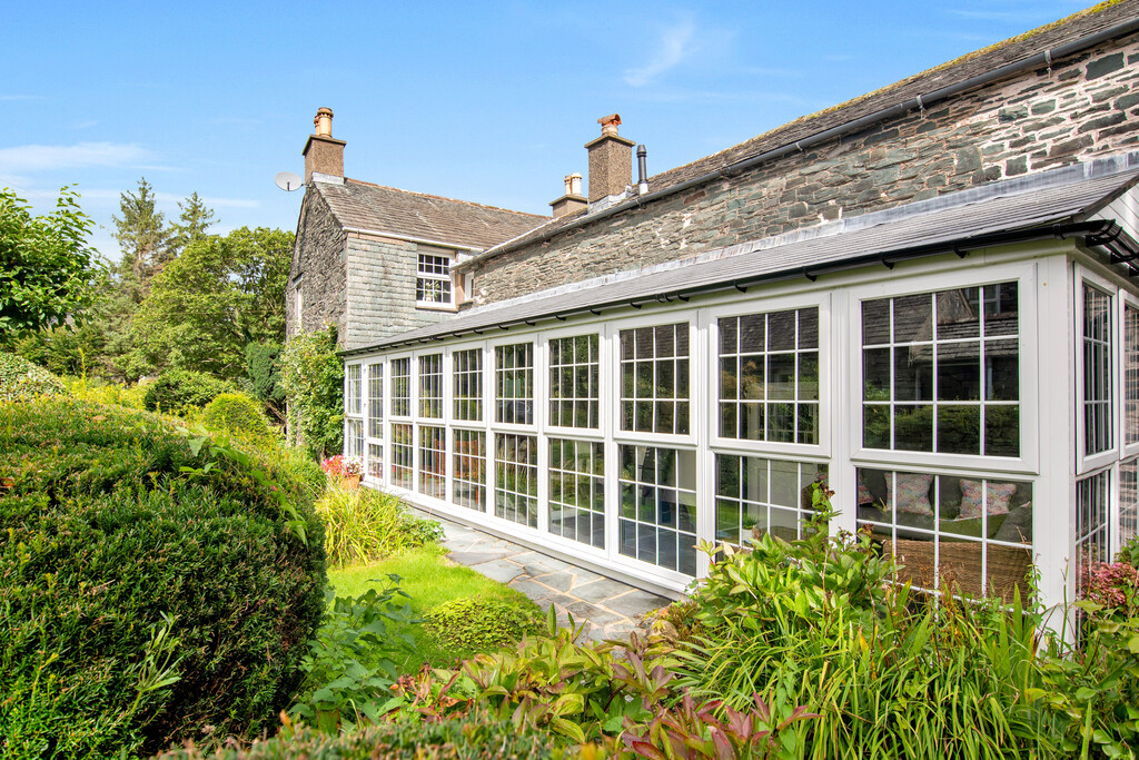 Coombe Cottage, Borrowdale, Keswick, Cumbria, CA12 5UY, photo 2