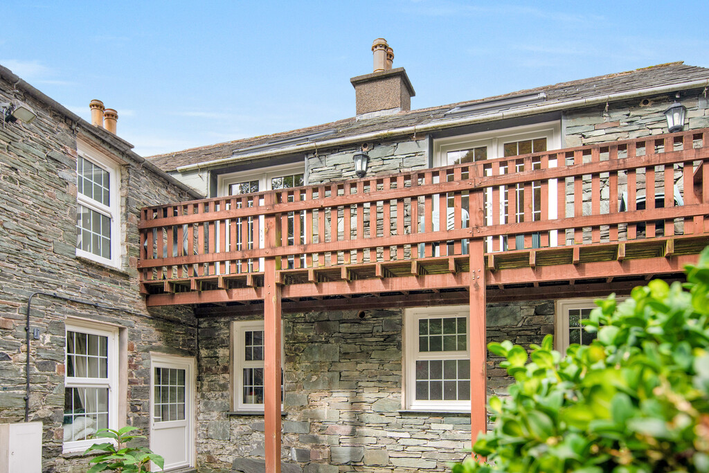 Coombe Cottage, Borrowdale, Keswick, Cumbria, CA12 5UY, photo 40