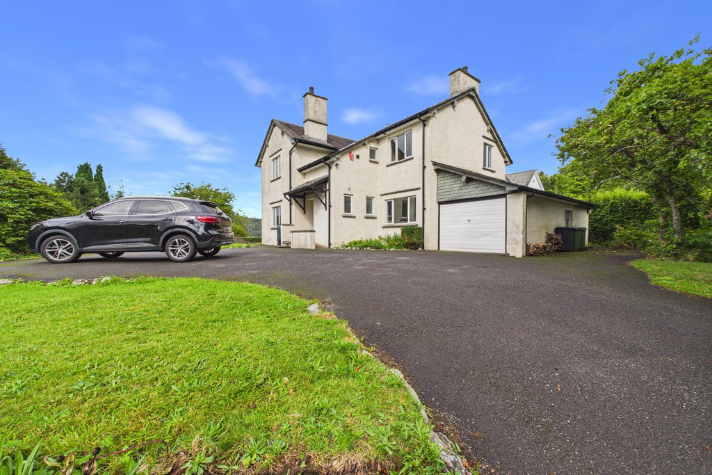 The Rectory, Longlands Road, Bowness-on-windermere, Windermere, photo 24