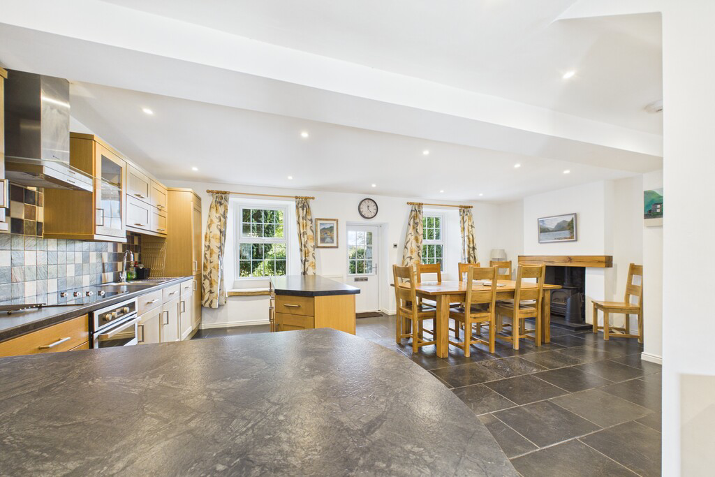 Coombe Cottage, Borrowdale, Keswick, Cumbria, CA12 5UY, photo 12