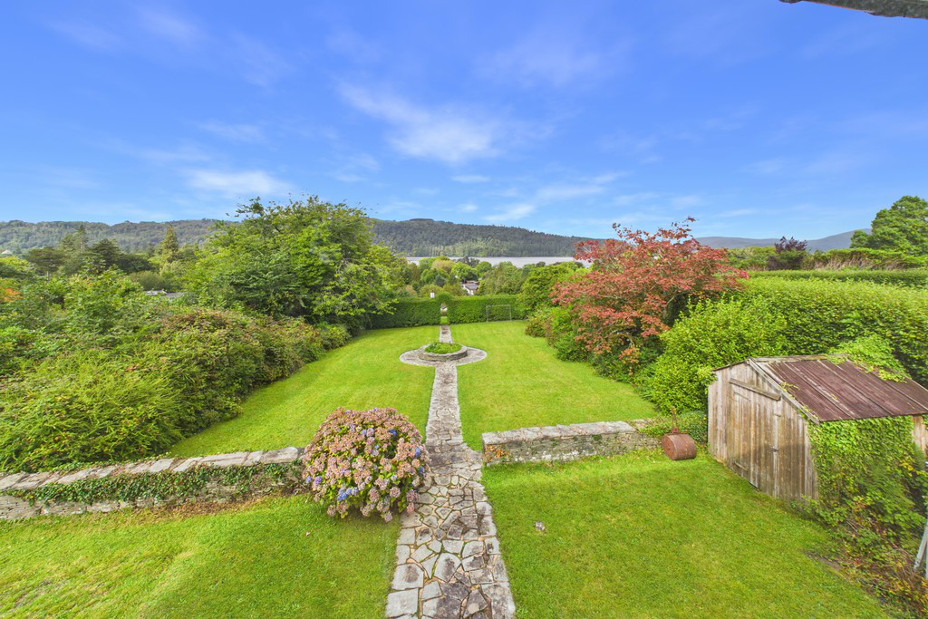 The Rectory, Longlands Road, Bowness-on-windermere, Windermere, photo 20
