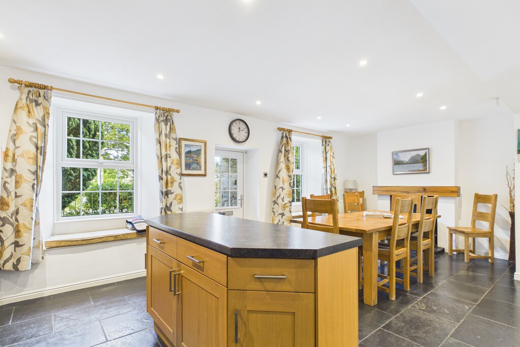 Coombe Cottage, Borrowdale, Keswick, Cumbria, CA12 5UY, photo 9