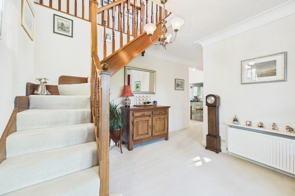 Burnsall, Oxenholme Lane, Natland, LA9 7QH, photo 34