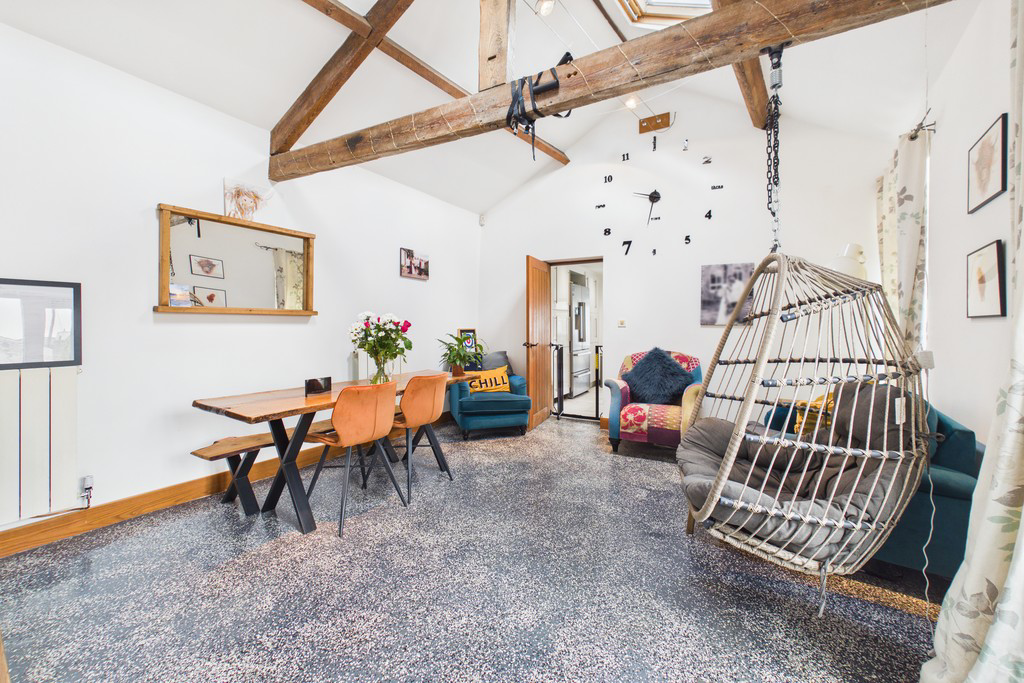 Orchard Cottage, Duke Street, Holme, Carnforth, LA6 1PY, photo 2