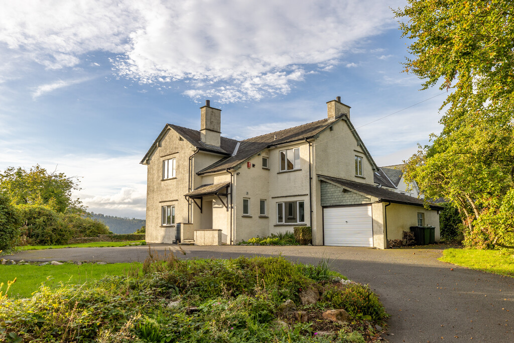 The Rectory