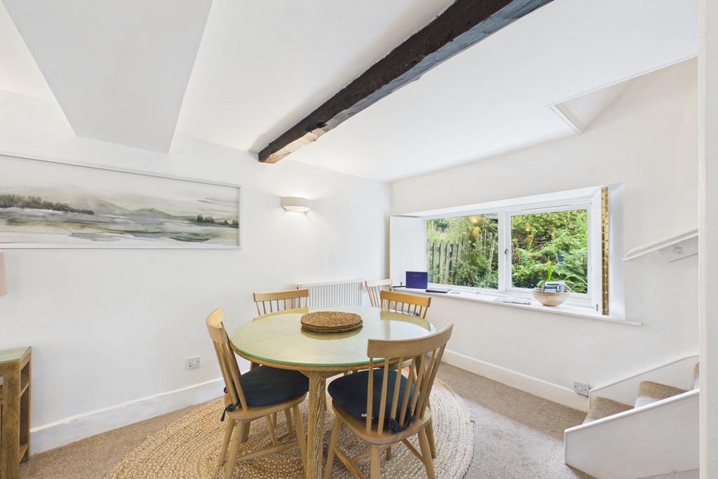 2 Rose Cottages, Dockray, photo 4