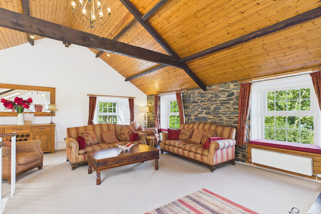 Coombe Cottage, Borrowdale, Keswick, Cumbria, CA12 5UY, photo 33