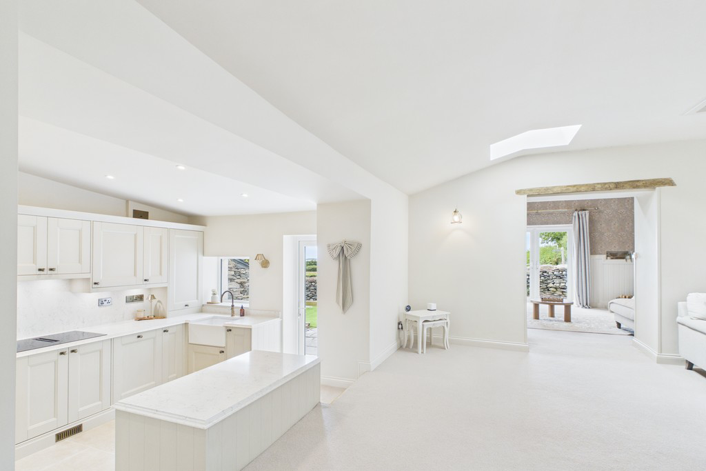 Headgate Barn, Soutergate, Kirkby-in-Furness, photo 7