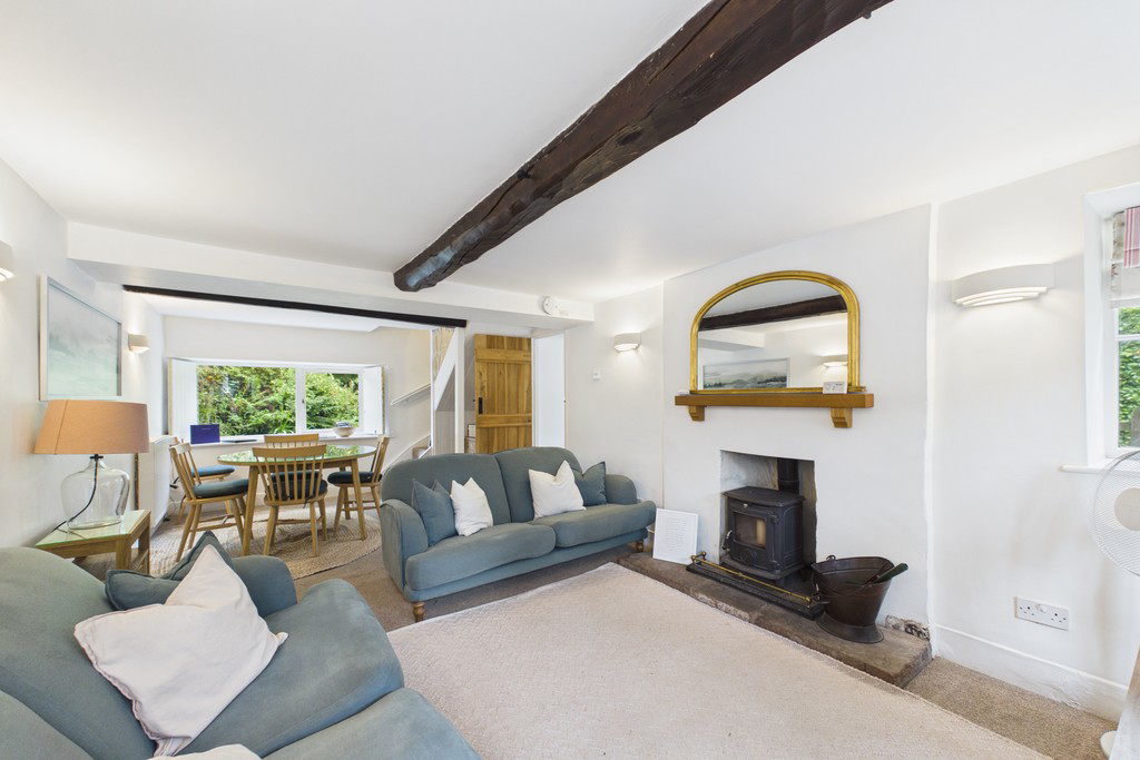 2 Rose Cottages, Dockray, photo 5