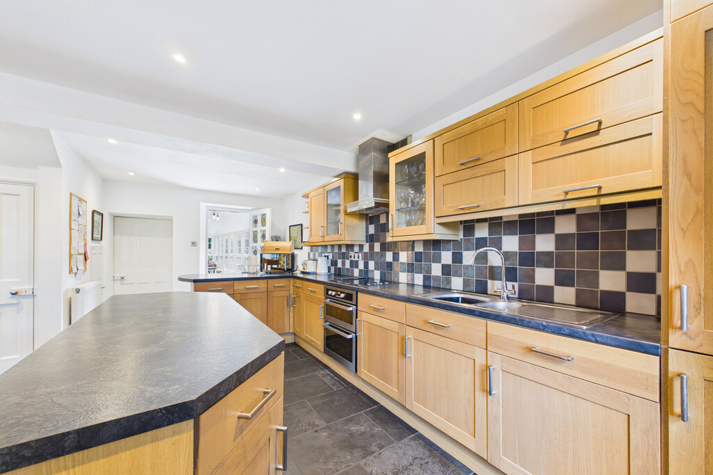 Coombe Cottage, Borrowdale, Keswick, Cumbria, CA12 5UY, photo 6