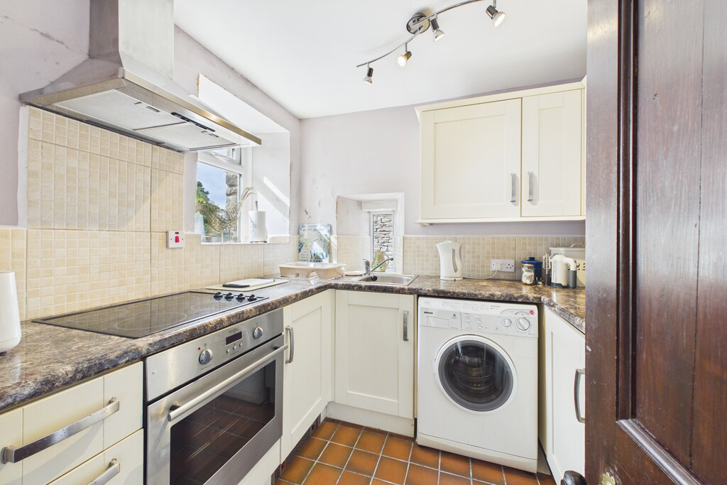 Annexe Kitchen