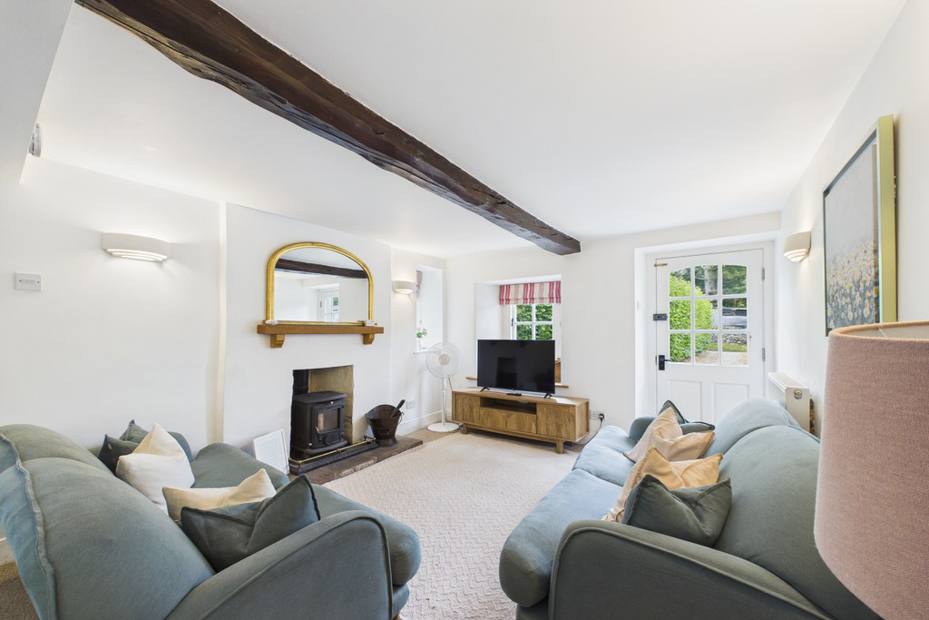 2 Rose Cottages, Dockray, photo 9