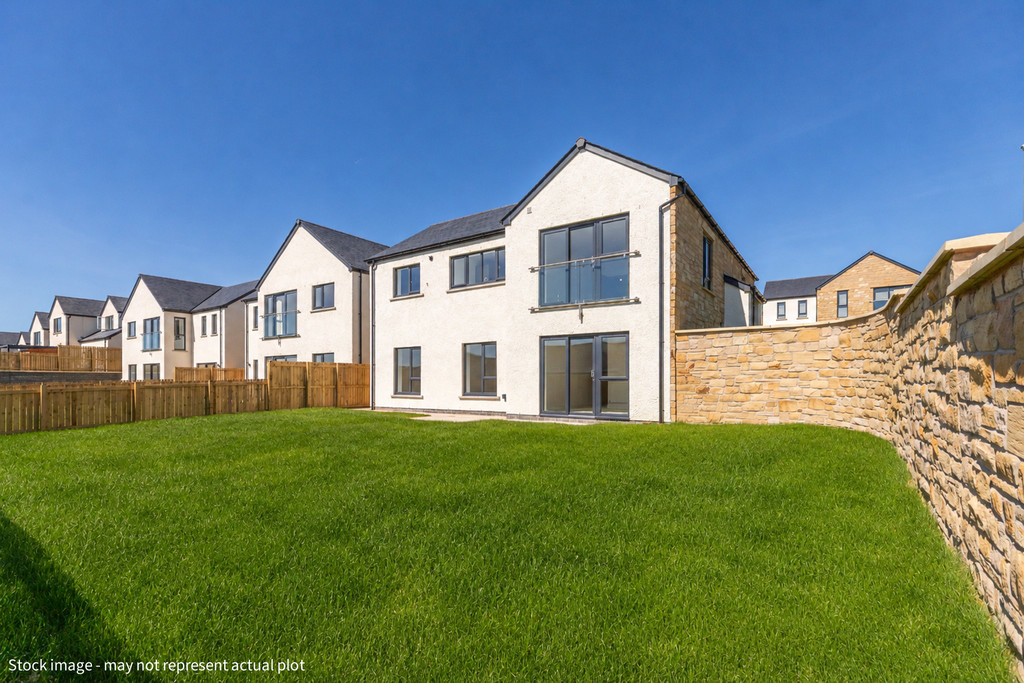 Plot 45, The Sanderling, Olive Green View, High Road, LA2 6PY, photo 4