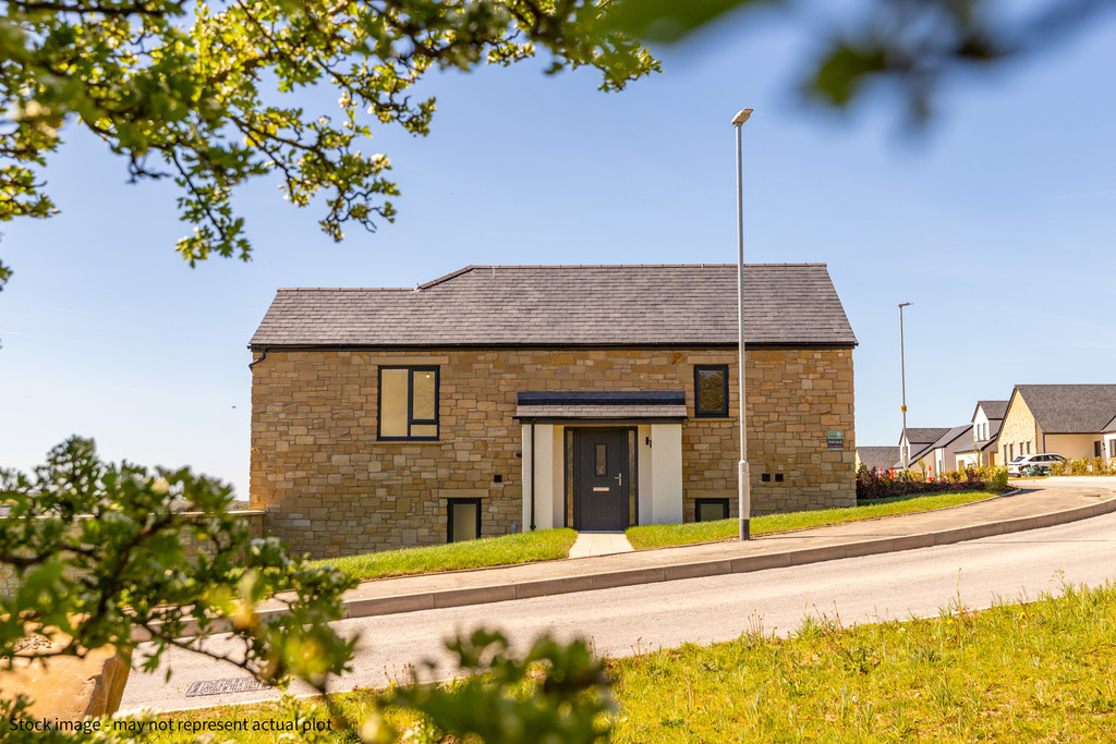 Plot 45, The Sanderling, Olive Green View, High Road, LA2 6PY