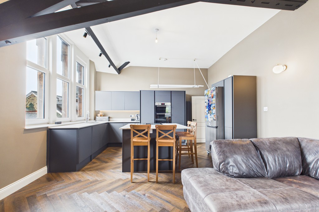 Flat 3, 5 St Johns Street, Keswick, Cumbria, CA12 5AP, photo 19