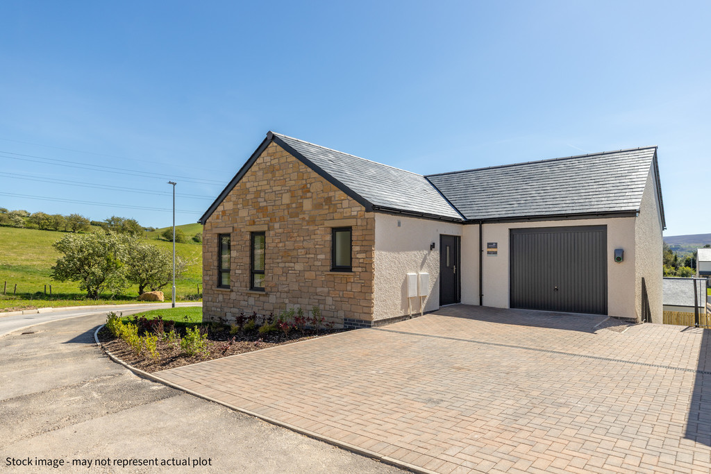 Plot 45, The Sanderling, Olive Green View, High Road, LA2 6PY, photo 3